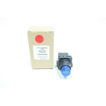 C3Controls